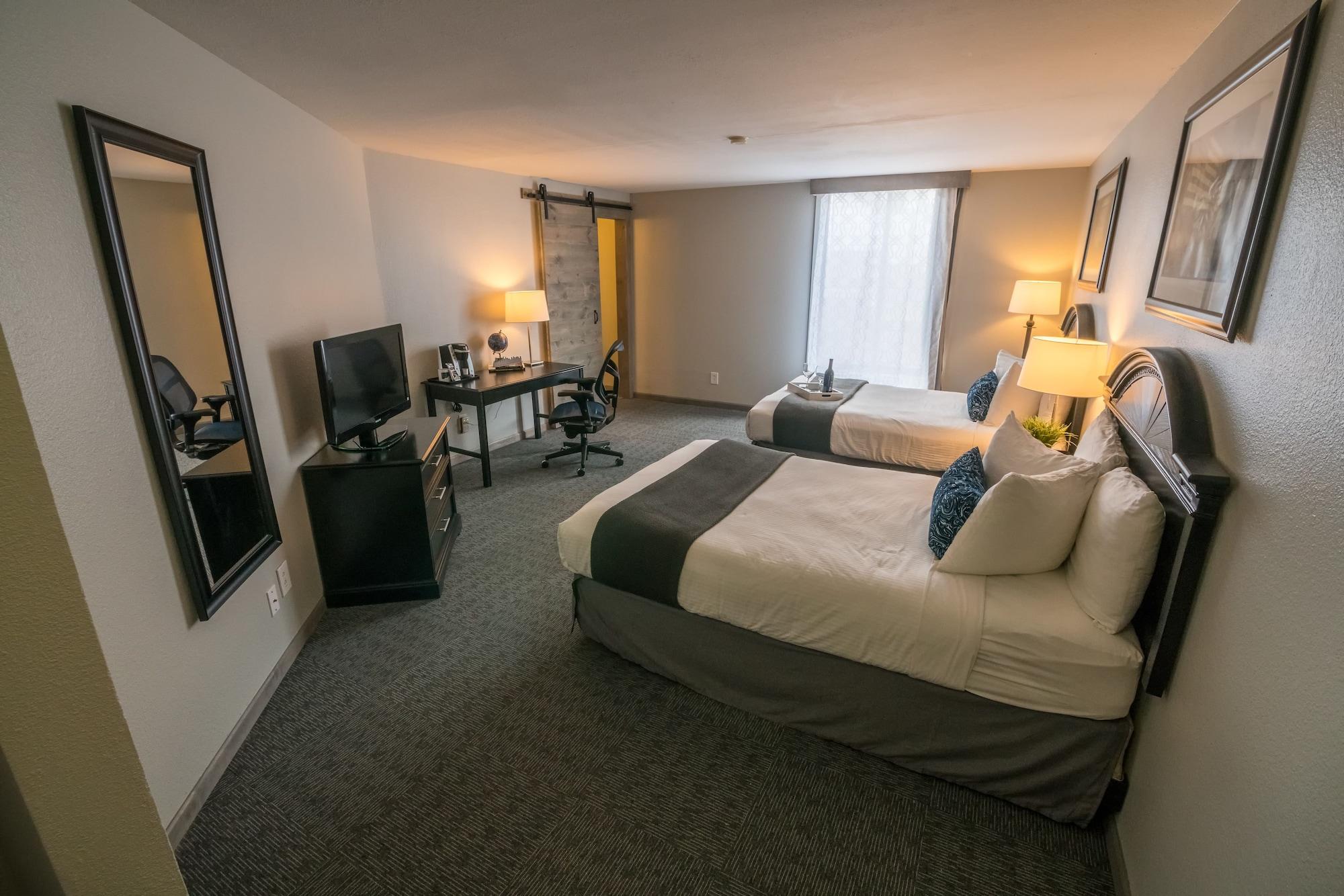 Hotel Westport Kansas City, Tapestry Collection By Hilton Exterior photo