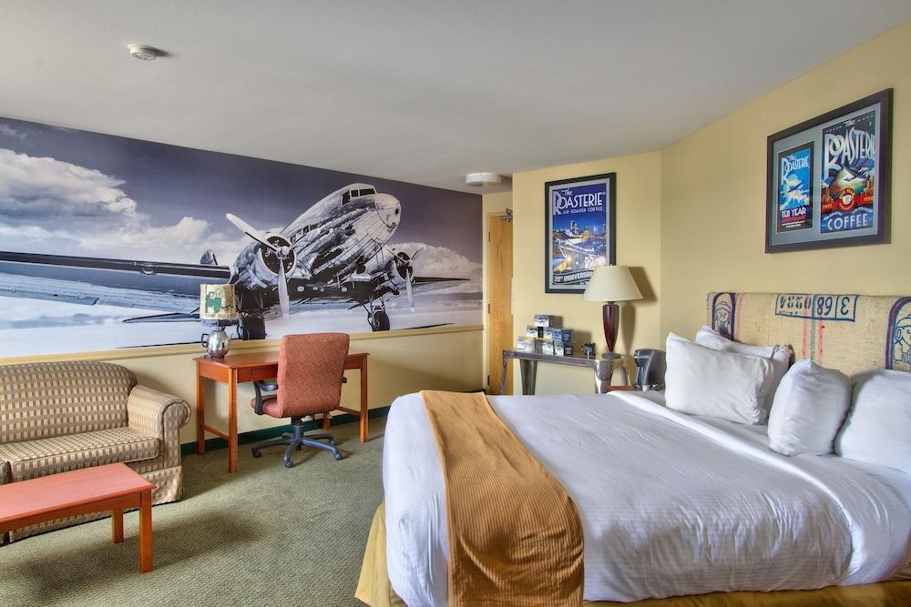 Hotel Westport Kansas City, Tapestry Collection By Hilton Exterior photo