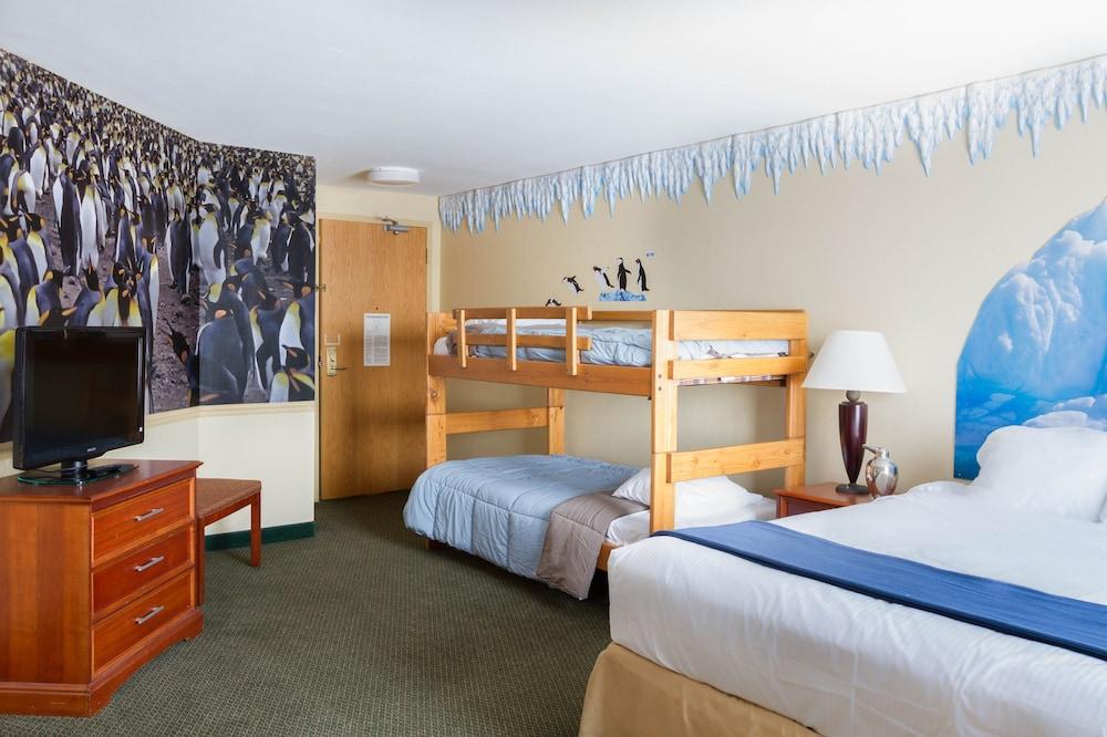 Hotel Westport Kansas City, Tapestry Collection By Hilton Exterior photo