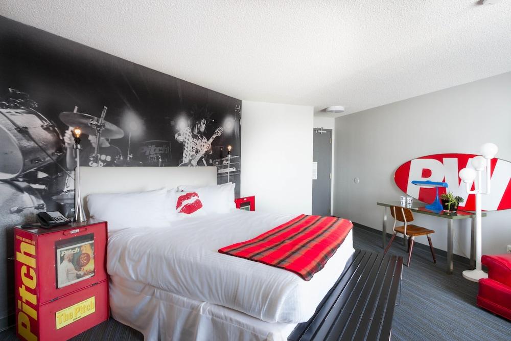 Hotel Westport Kansas City, Tapestry Collection By Hilton Exterior photo