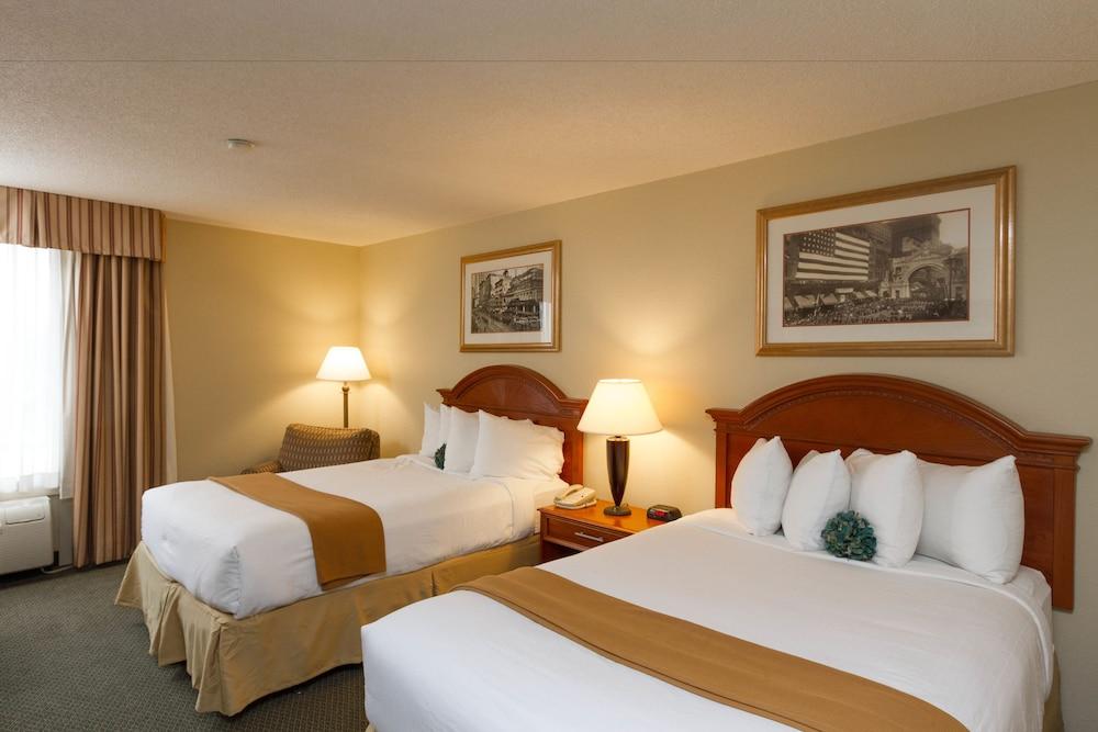 Hotel Westport Kansas City, Tapestry Collection By Hilton Exterior photo