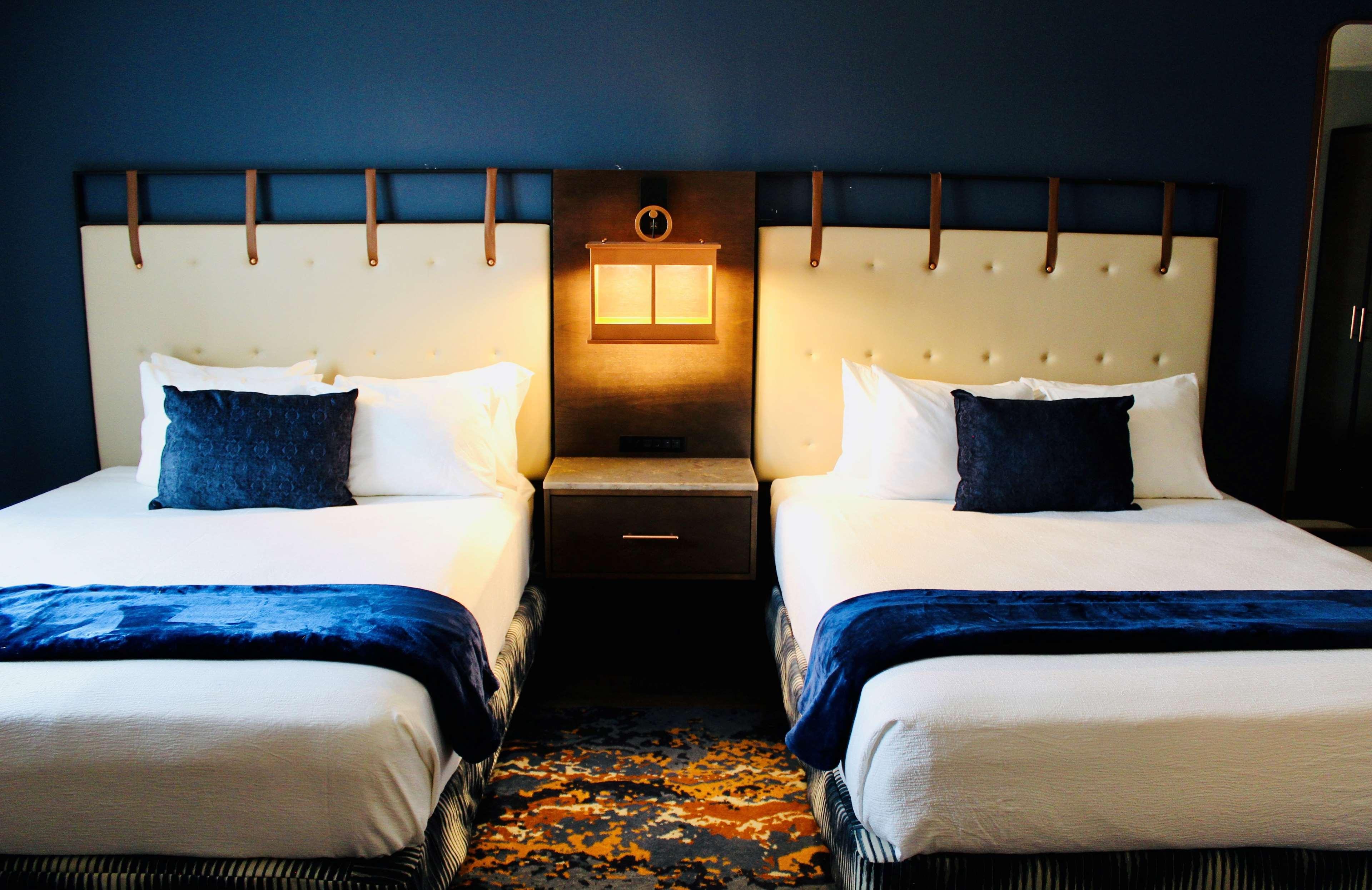 Hotel Westport Kansas City, Tapestry Collection By Hilton Exterior photo