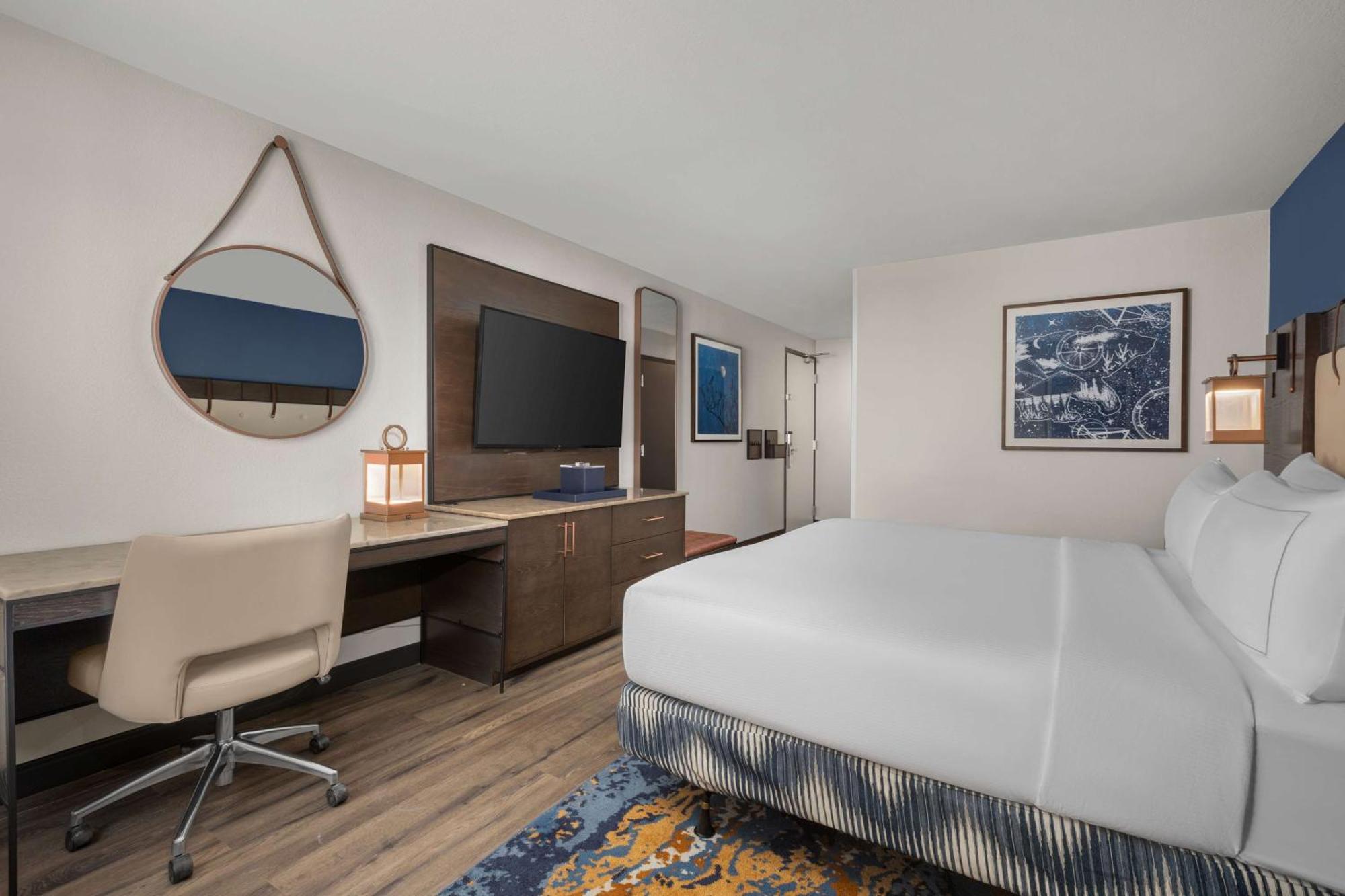 Hotel Westport Kansas City, Tapestry Collection By Hilton Exterior photo