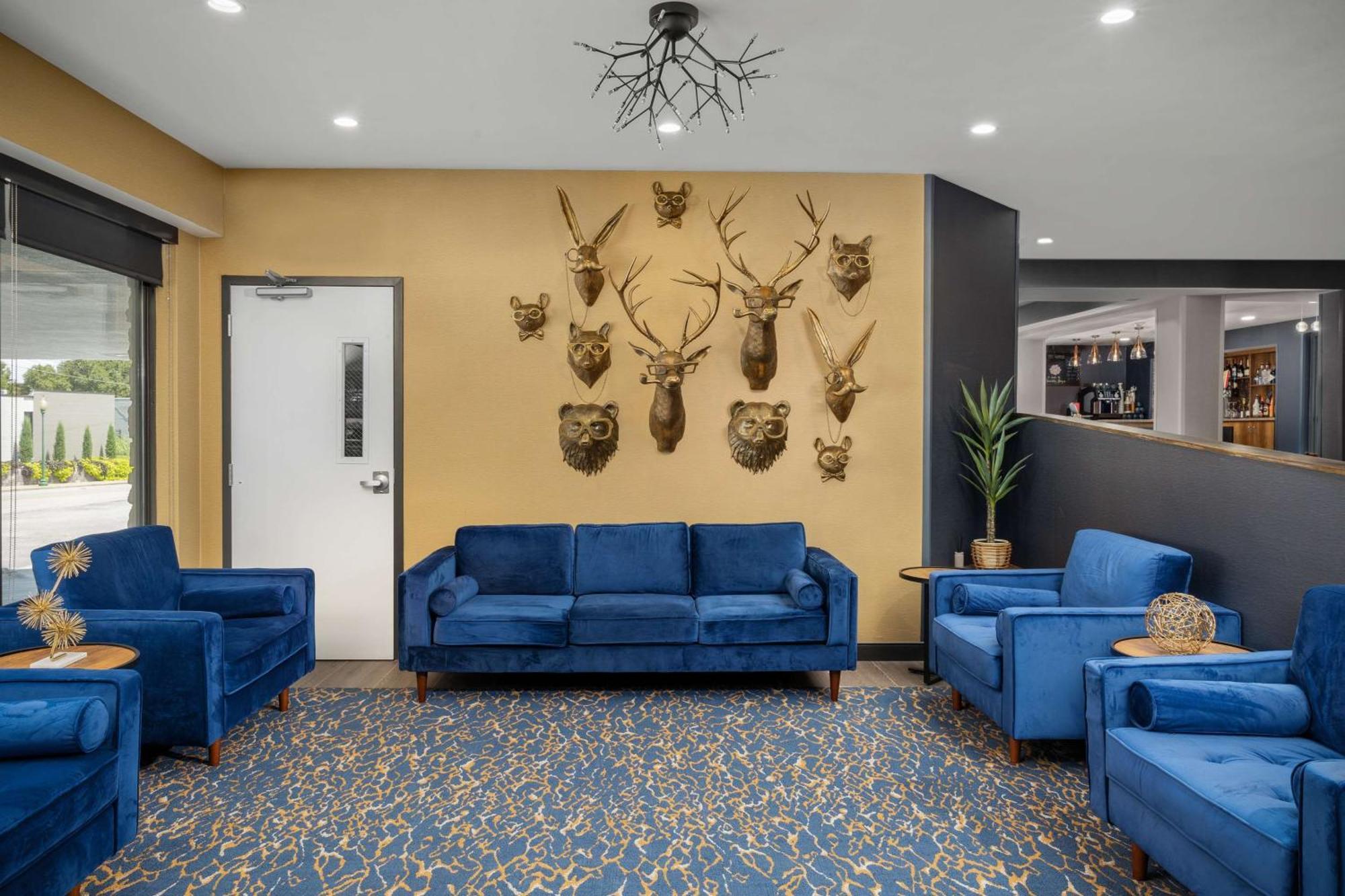 Hotel Westport Kansas City, Tapestry Collection By Hilton Exterior photo