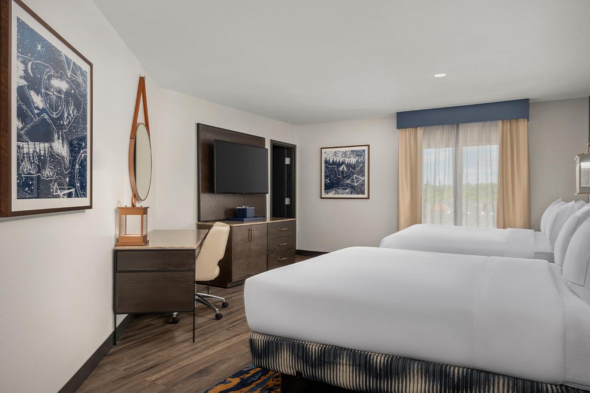 Hotel Westport Kansas City, Tapestry Collection By Hilton Exterior photo
