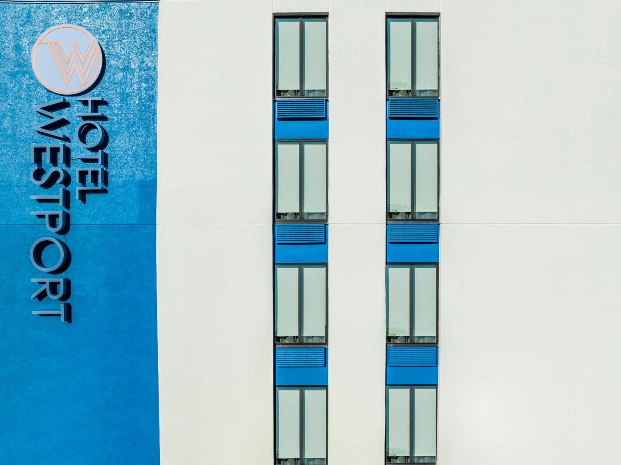 Hotel Westport Kansas City, Tapestry Collection By Hilton Exterior photo