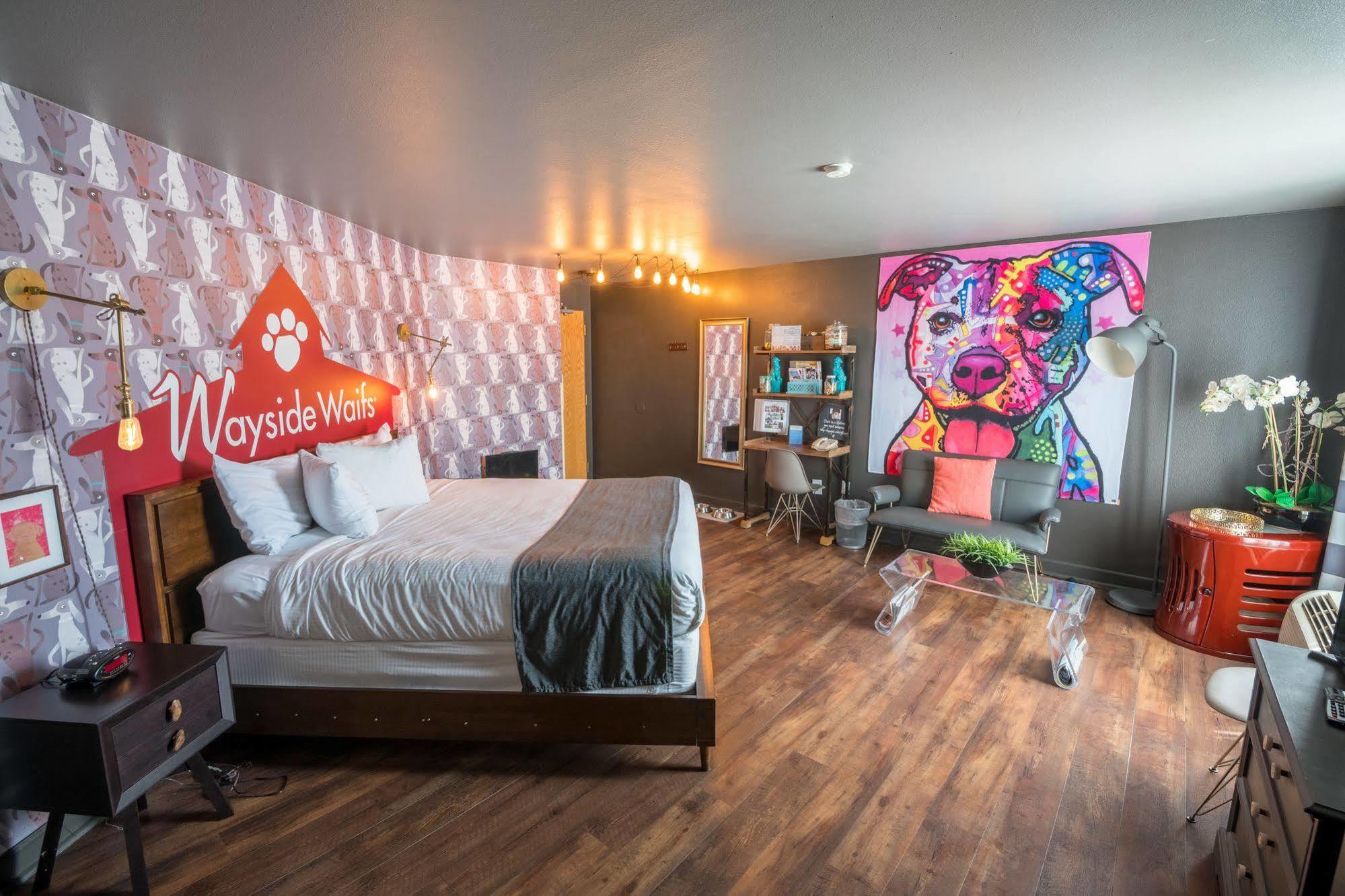Hotel Westport Kansas City, Tapestry Collection By Hilton Exterior photo