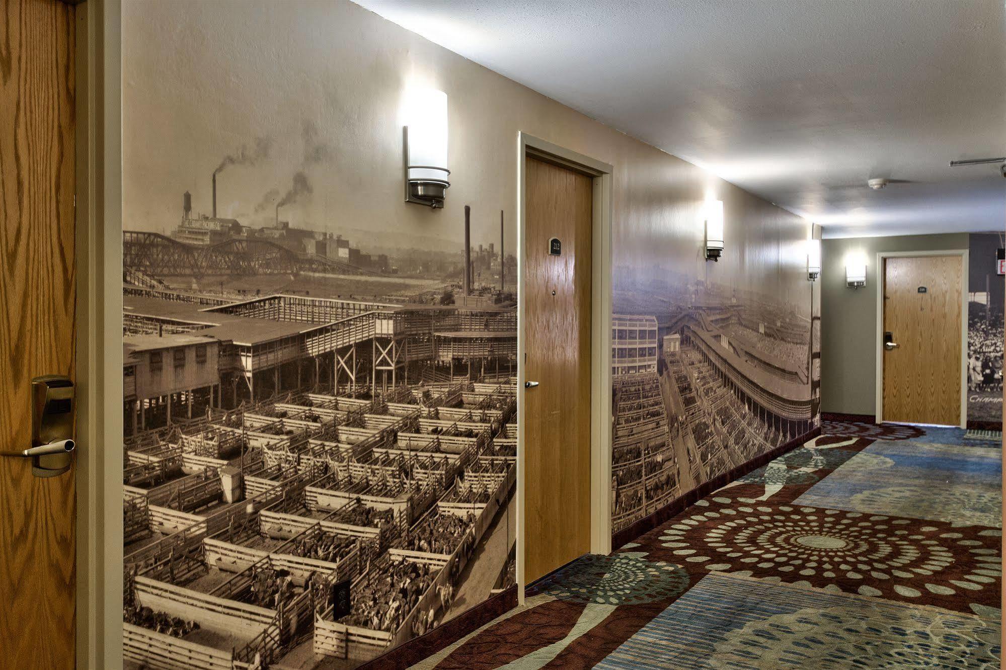 Hotel Westport Kansas City, Tapestry Collection By Hilton Exterior photo
